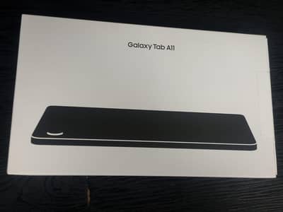 Samsung's Galaxy newest iPad A11 8.7 LCD 8/128 RAM ROM