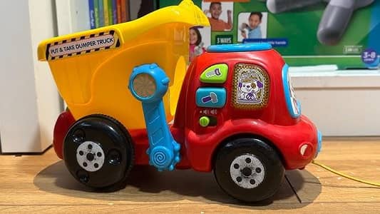 musical car usa