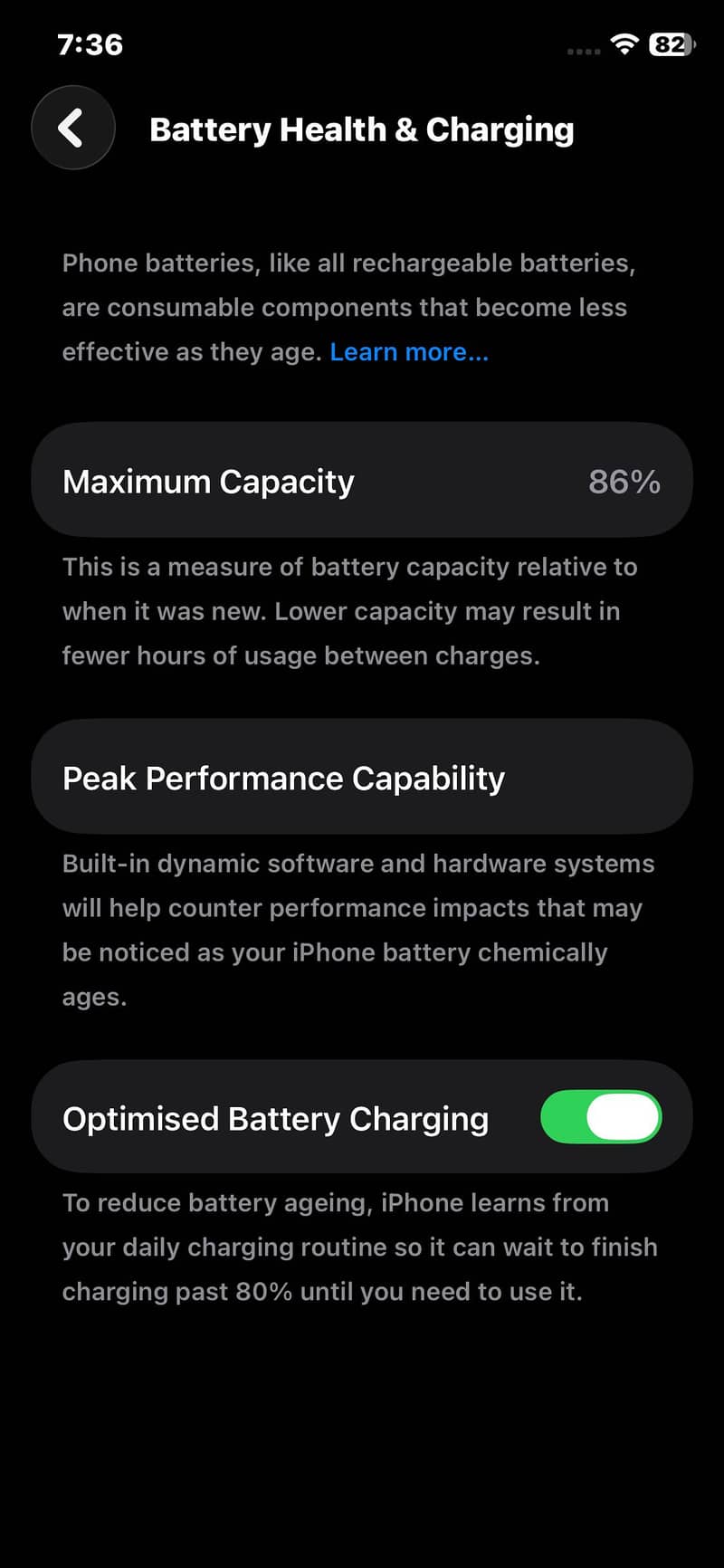 Apple iPhone 11 Pro 1