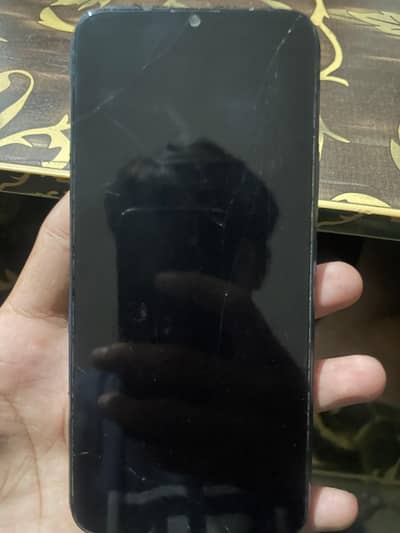 Infinix smart 6 official pta prwood