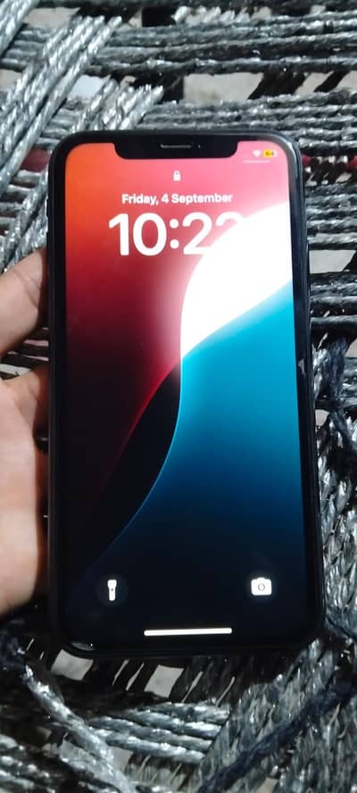 Apple iPhone XR