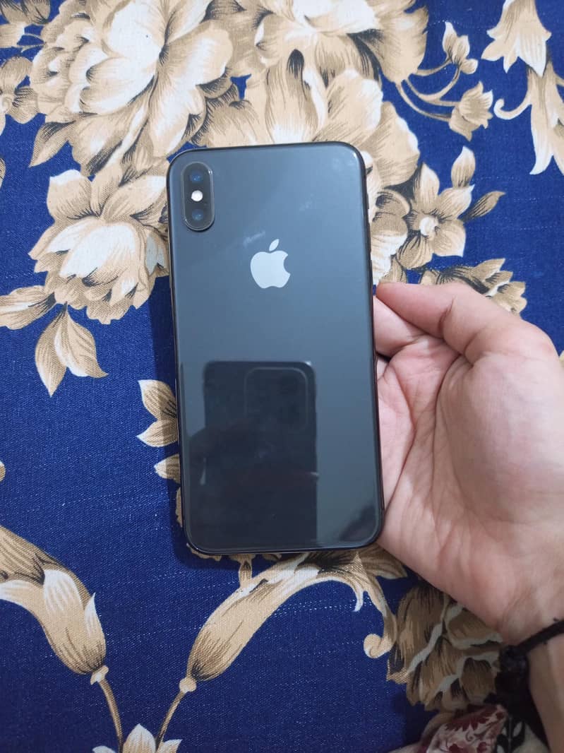 Apple iPhone X 2