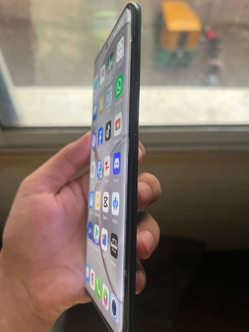 Honor X9a 5
