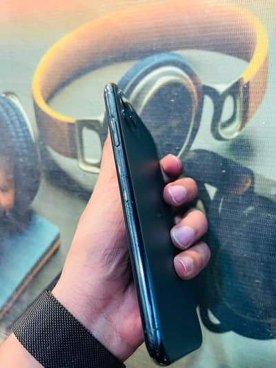 Apple iPhone 11 Pro Max
