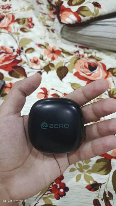 ZERO Z 811 Earbuds