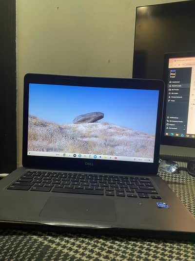 Dell Chromebook 3400 (Updates till 2029)