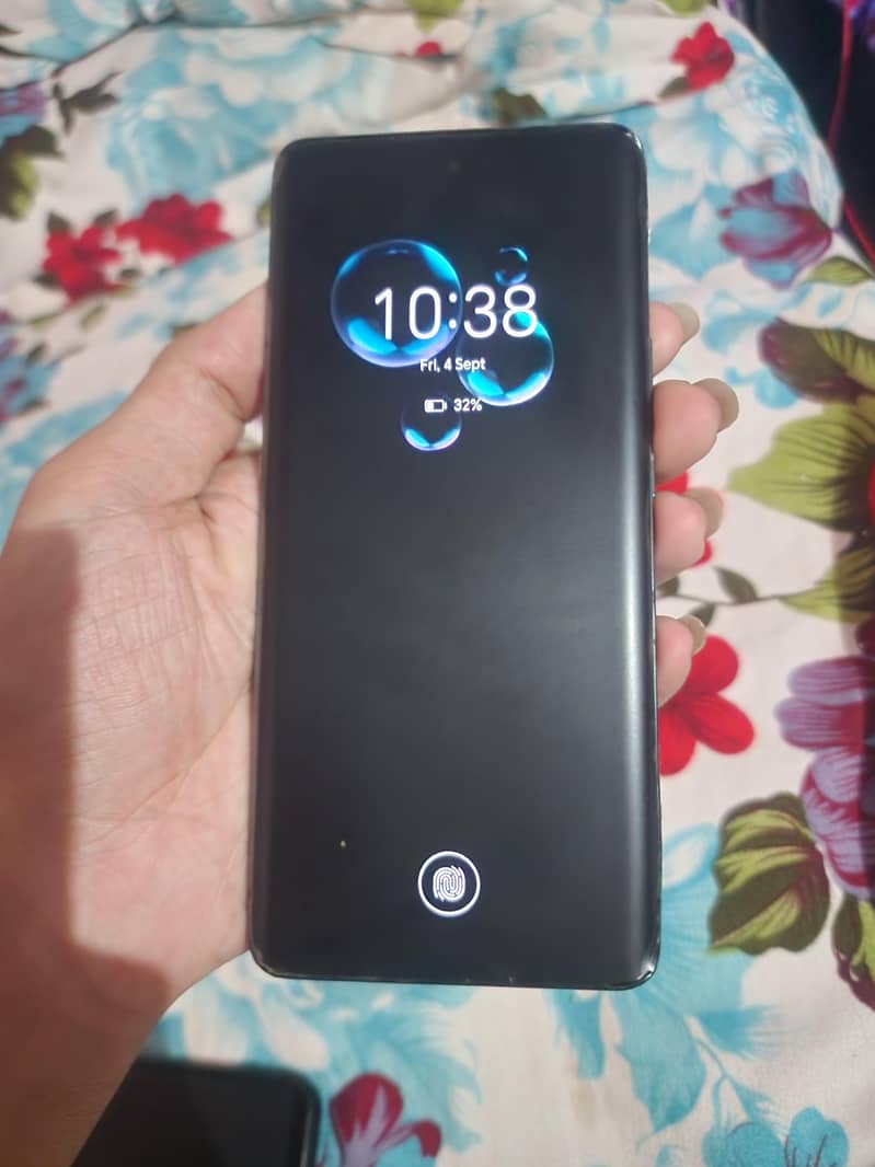 Honor X9b 1
