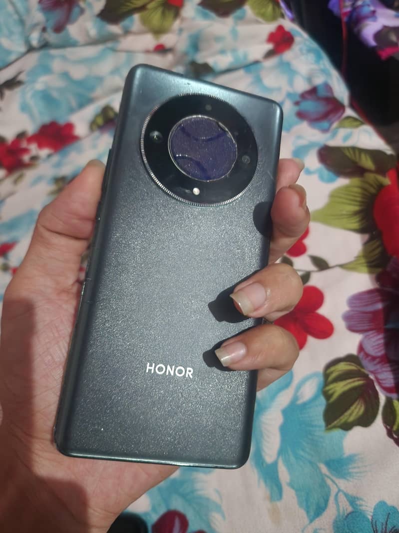 Honor X9b 5