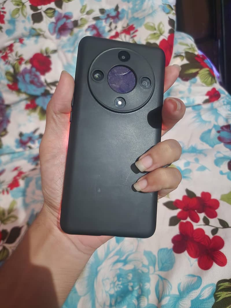 Honor X9b 7
