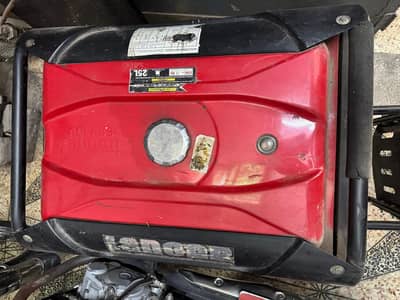 lancer 5 KV generator for sale in very good 03004754911