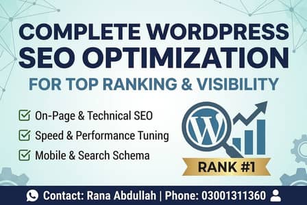 World press seo