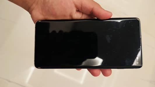 Samsung Mobile S10 Plus
