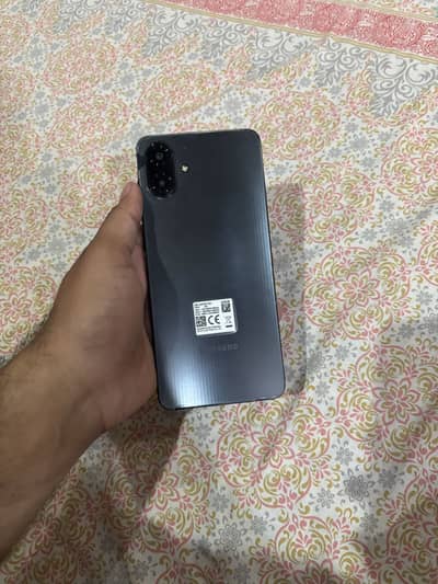 Samsung Mobile A07 5G