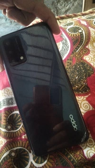 oppo f19