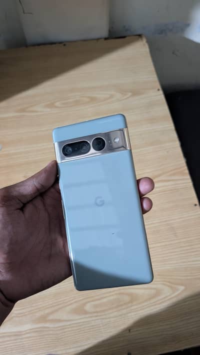 Google Pixel 7 Pro