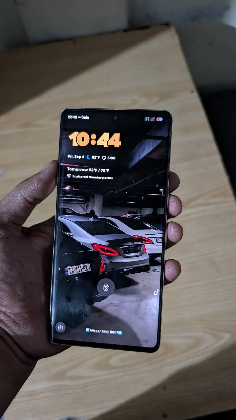 Google Pixel 7 Pro 2