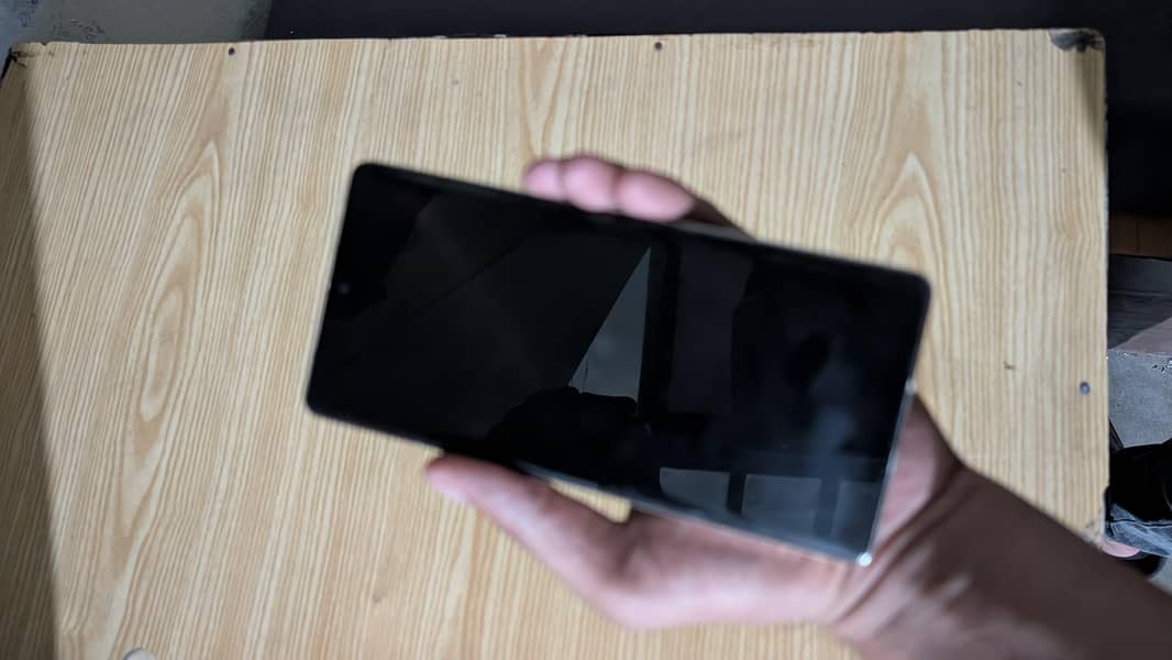 Google Pixel 7 Pro 3