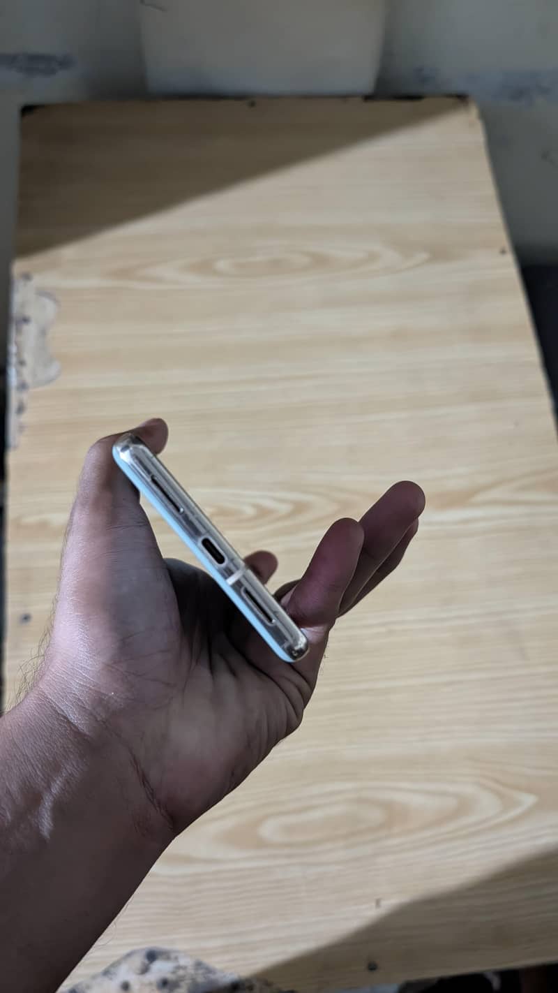 Google Pixel 7 Pro 5