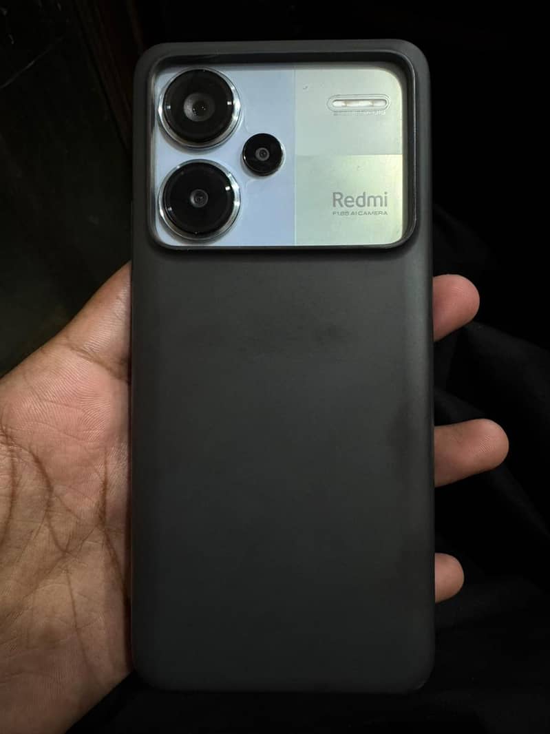 Xiaomi Redmi Note 13 Pro Plus 0