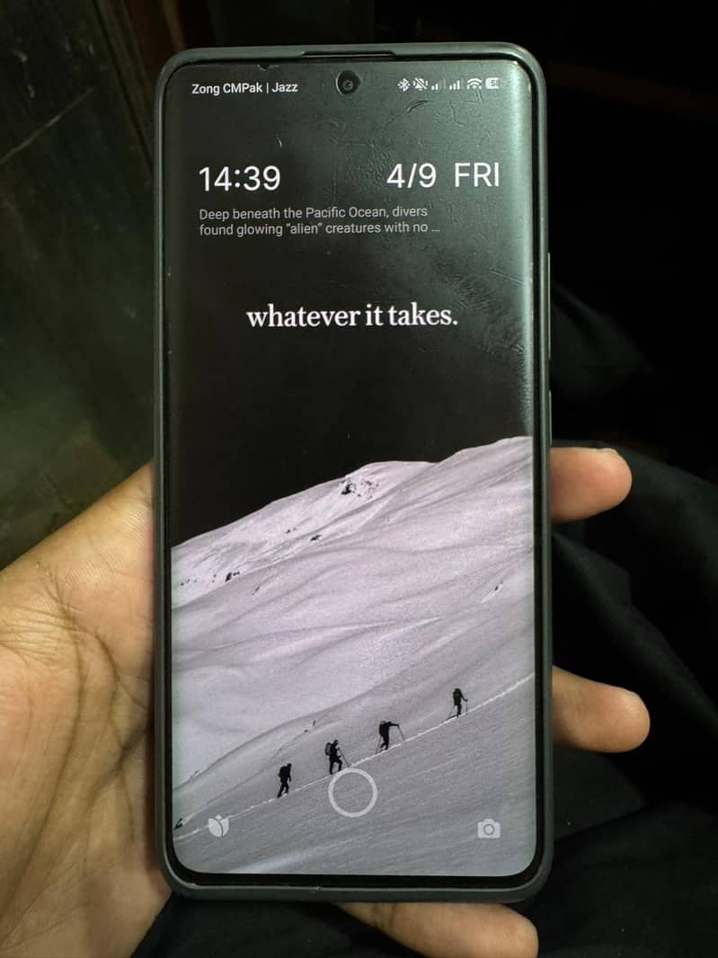 Xiaomi Redmi Note 13 Pro Plus 1