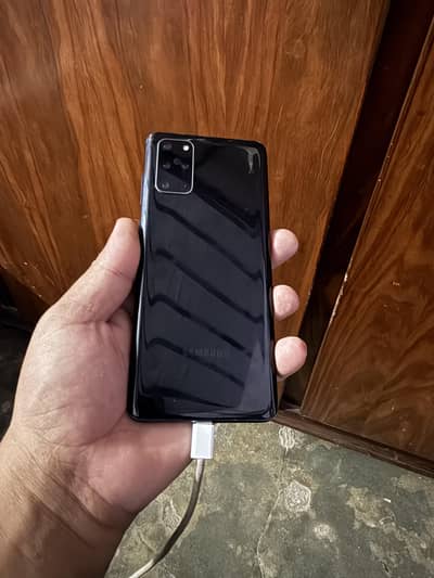 Samsung Mobile S20 Plus Official PTA