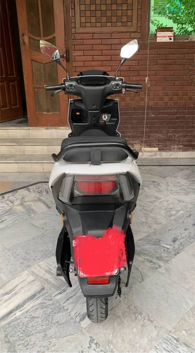 Evee Gen-Z Pro — Model 2025 for Sale