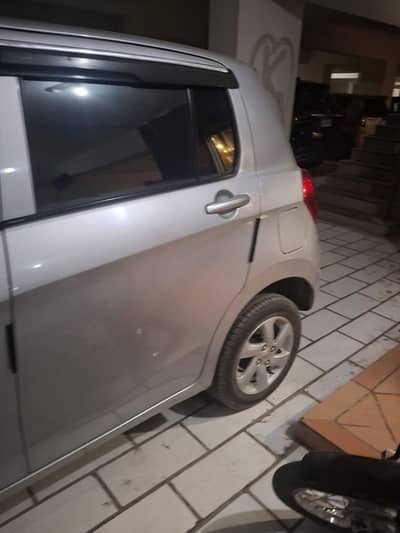 Suzuki Cultus VXL 2022