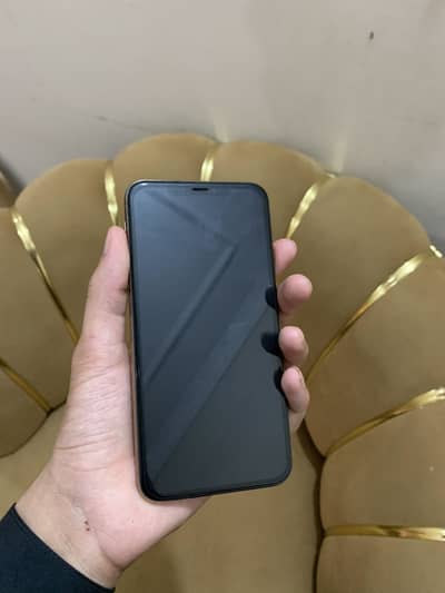 Apple iPhone 11 Pro Max