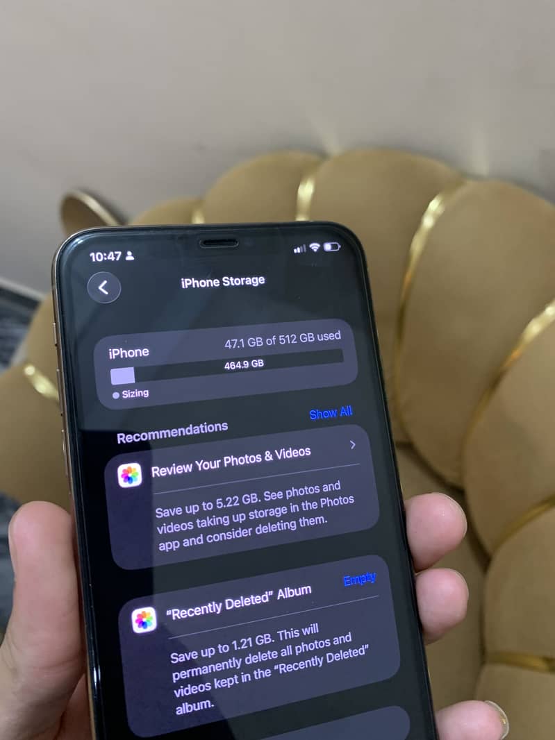 Apple iPhone 11 Pro Max 2
