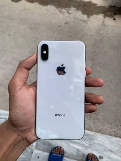 Apple iPhone XS