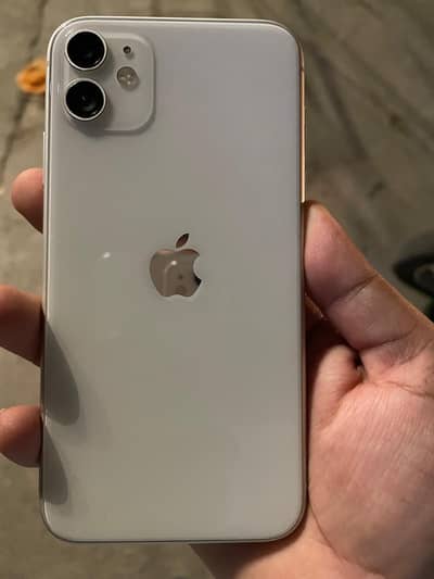Apple iPhone 11