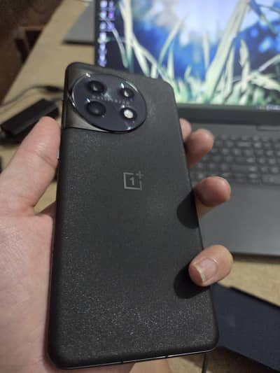 One Plus 11