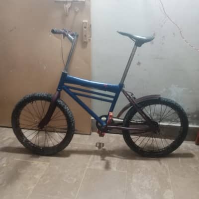 road cycle