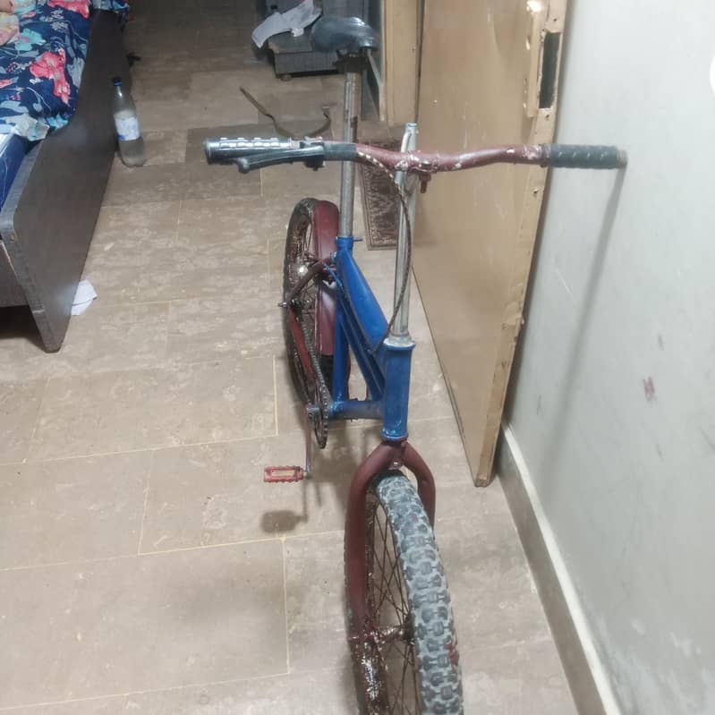 road cycle 2