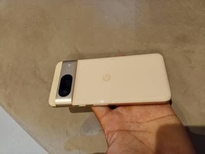Google Pixel 8 official Pta Approved 8/128