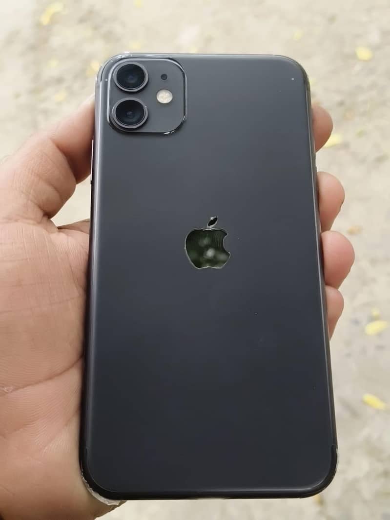 Apple iPhone 11 0
