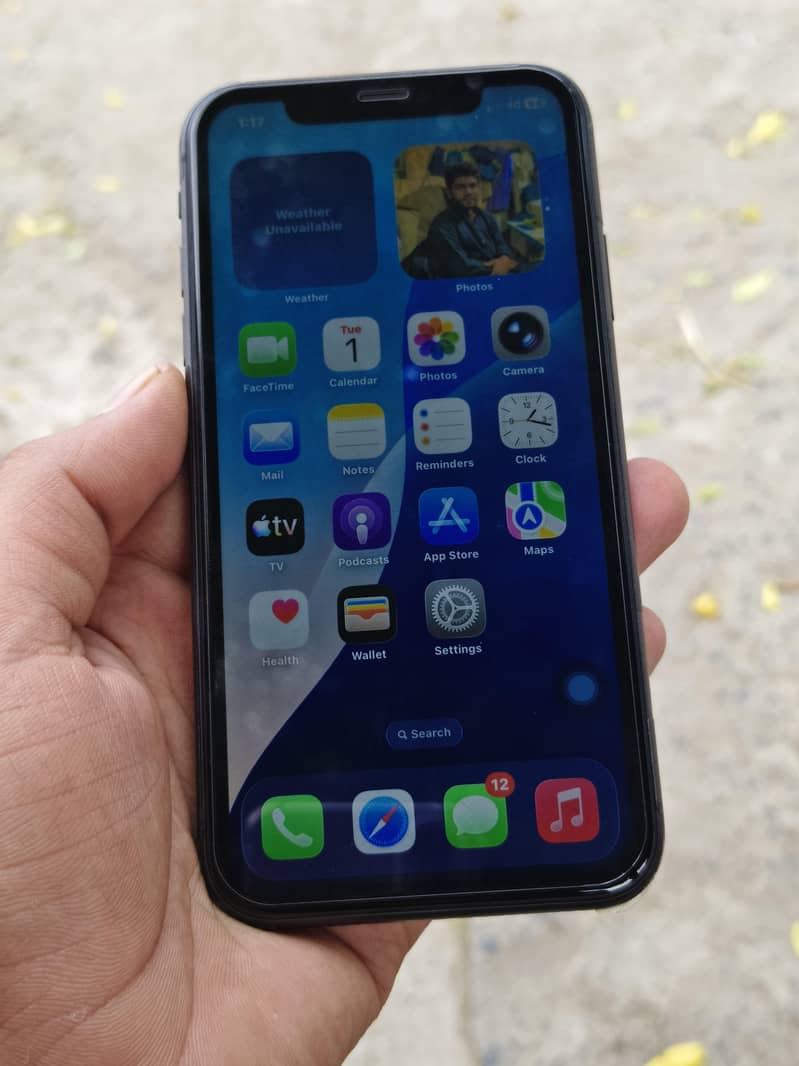 Apple iPhone 11 2