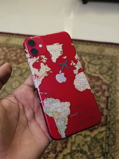 Apple iPhone 11 Pta approved