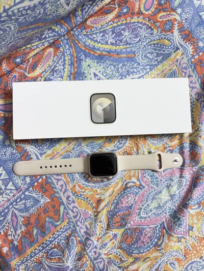 Apple Watch Series 9 41mm