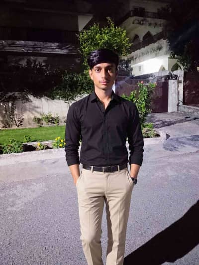 Arshad Ali 