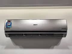 Orient Ultron e comfort split DC inverter AC 1.5 ton