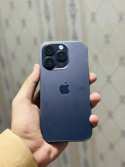 Apple iPhone 14 Pro