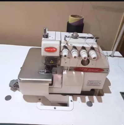 pico overlack machine for sale2 pis