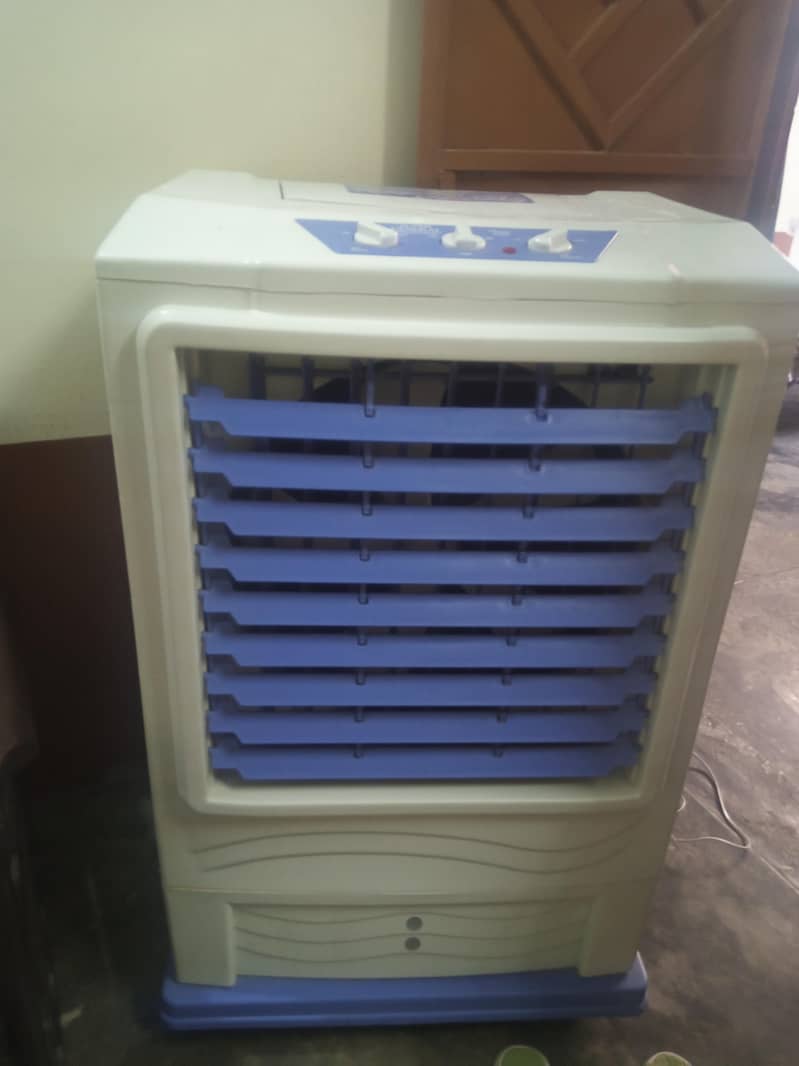 well condition 4