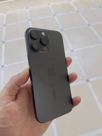Apple iPhone 14 Pro Max DUAL PTA APPROVED