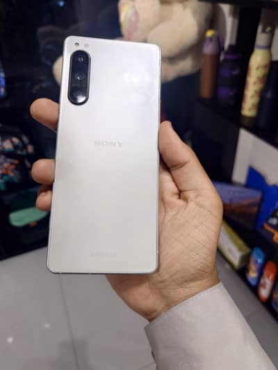 Sony Xperia 5 mark 4 non pta 8/128gb