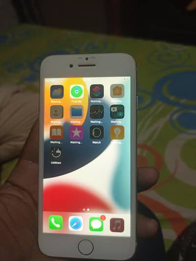 I phone 7