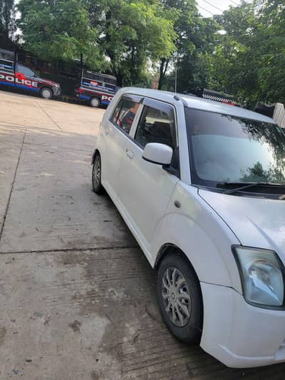 Suzuki Alto 2006 / 2013