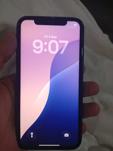 Apple iPhone 11 Exchange possible