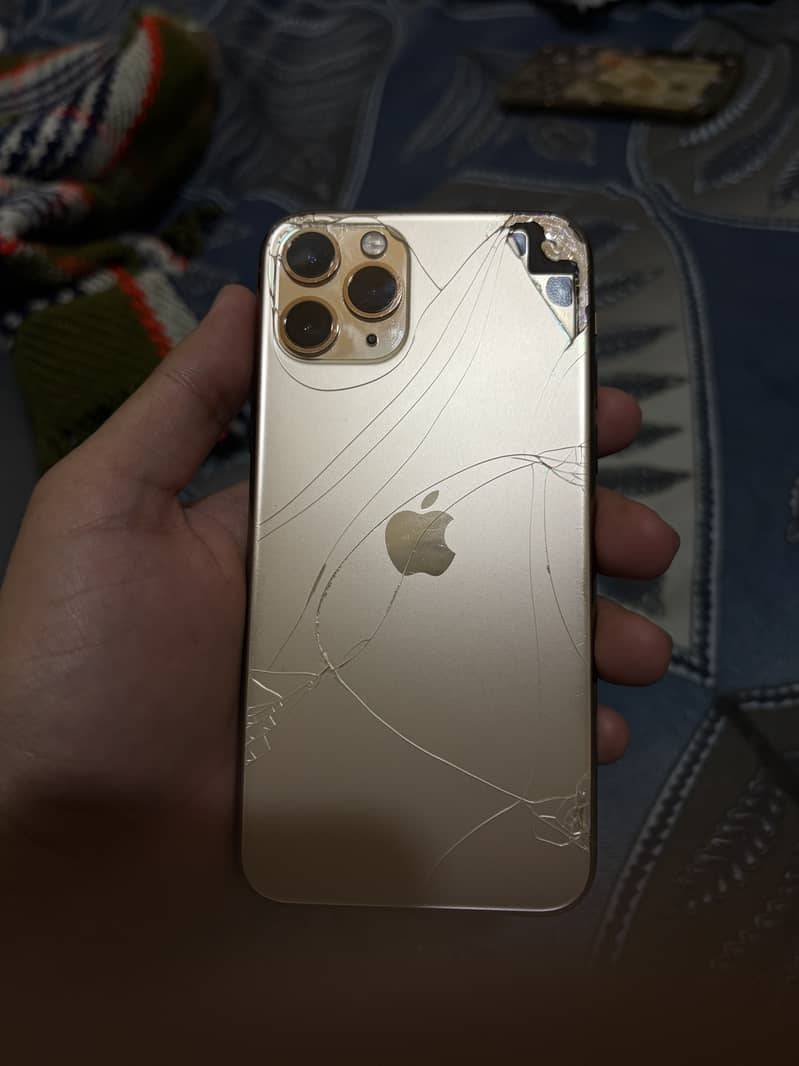 Apple iPhone 11 Pro 3